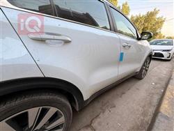 کیا سپۆرتاج